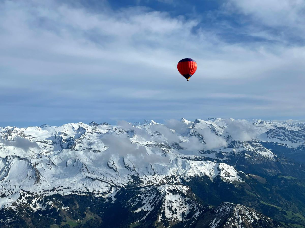 alpenfahrten